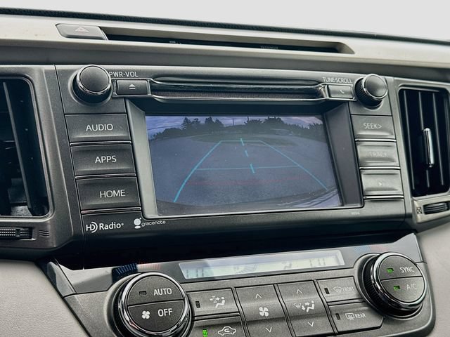 Used 2014 Toyota RAV4 XLE AWD/4WD image 13