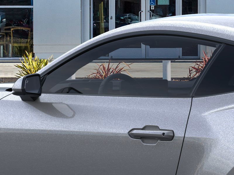 New 2026 Ford Mustang GT image 20