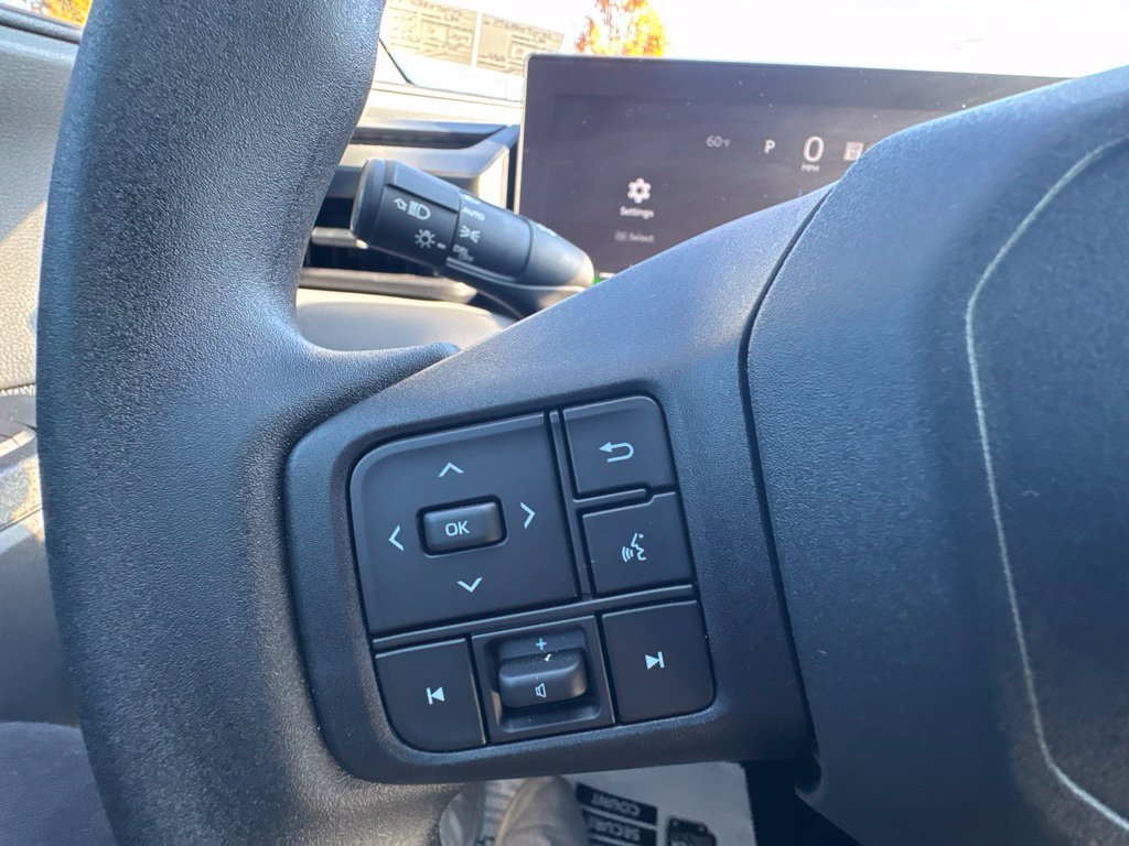 Used 2026 Toyota RAV4 LE FWD image 23