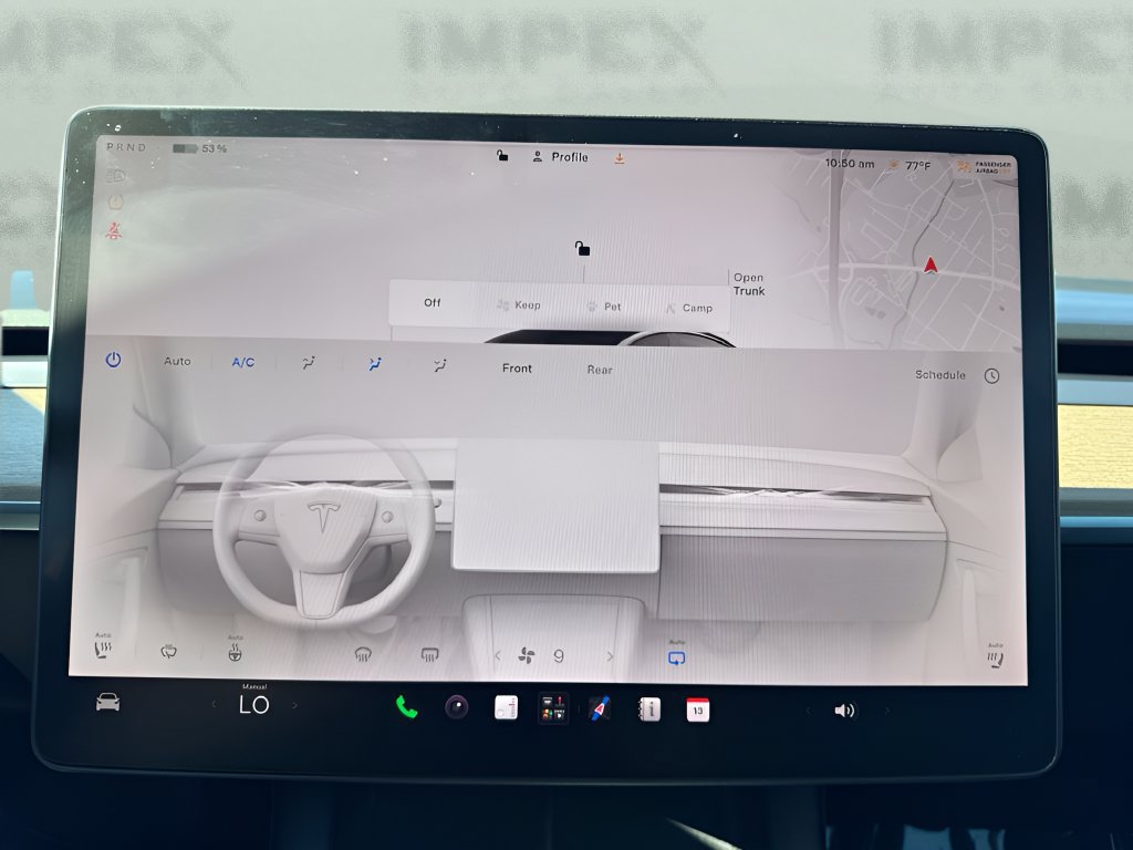 Used 2022 Tesla Model 3 Long Range AWD/4WD image 19
