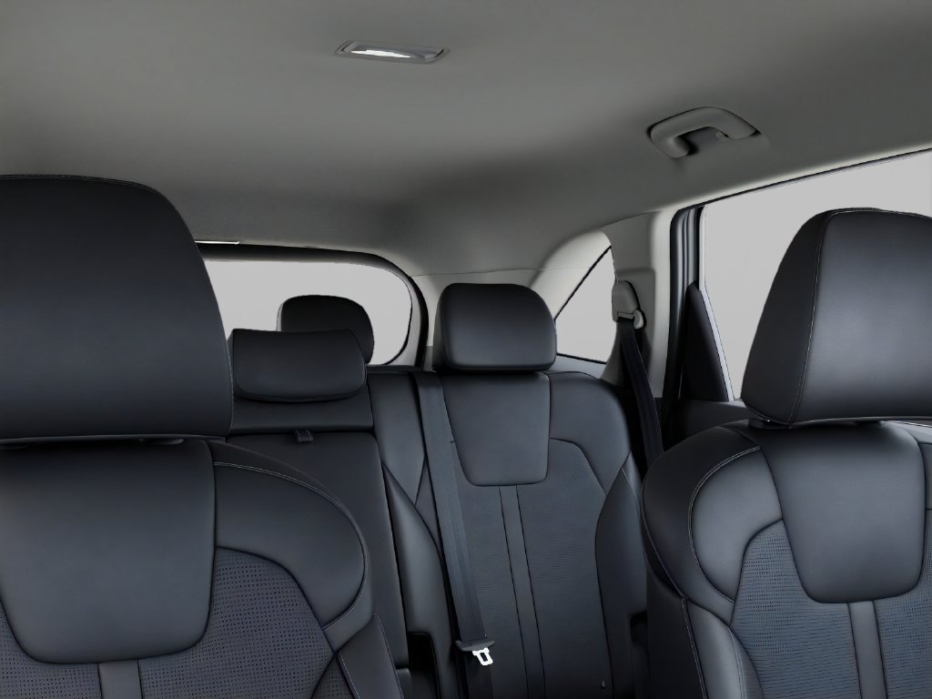 New 2026 Kia Sorento S AWD/4WD image 27