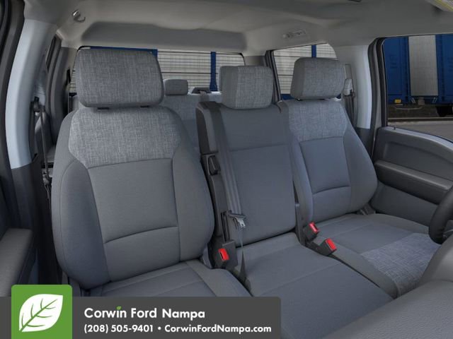 New 2026 Ford F350 XLT image 10