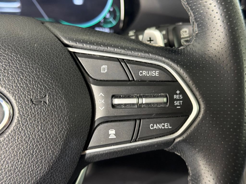 Used 2020 Hyundai Palisade Limited FWD image 28