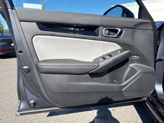 New 2026 Honda Civic Sport Touring image 19