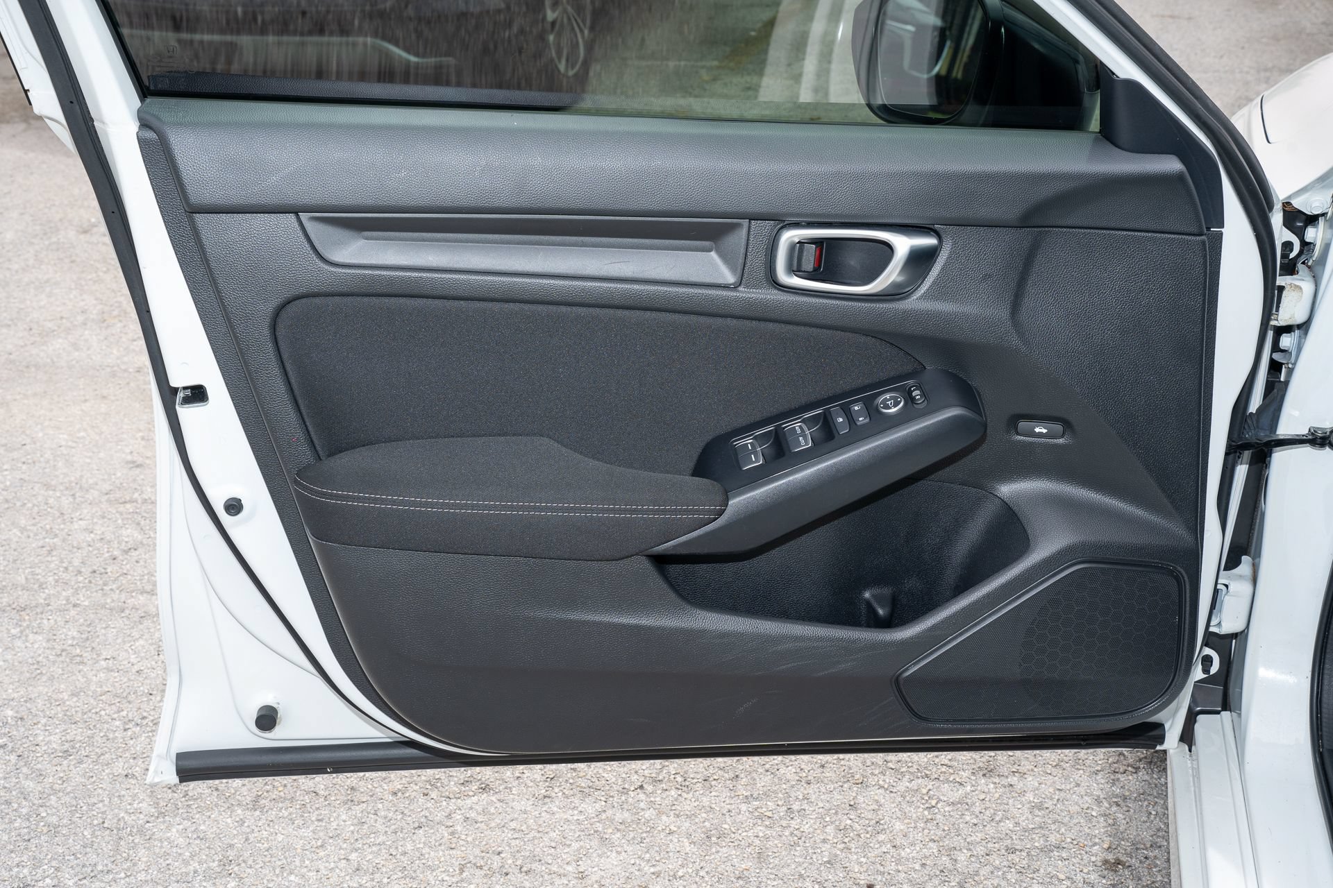Certified 2023 Honda Civic Sport image 10