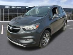 Used 2018 Buick Encore Sport Touring