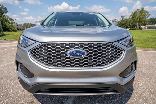 Used 2024 Ford Edge SEL AWD/4WD image 6