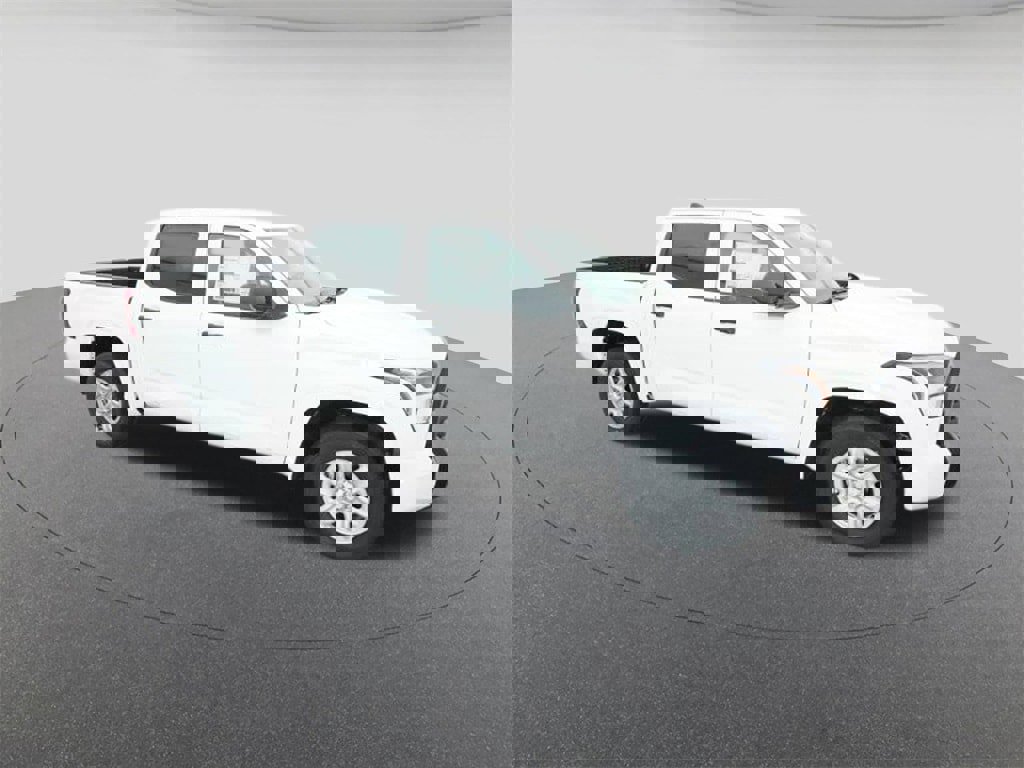 New 2026 Toyota Tundra SR image 12