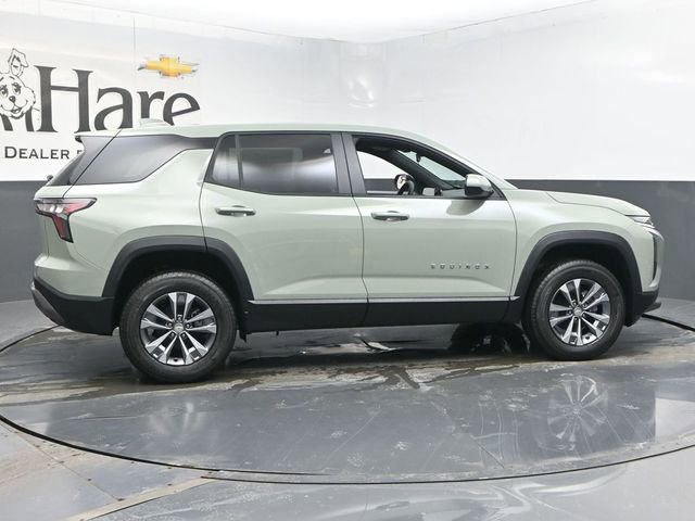 New 2026 Chevrolet Equinox LT w/ Convenience Package II image 15