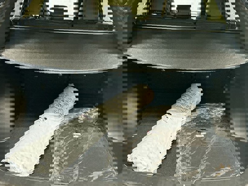 New 2026 Mitsubishi Eclipse Cross SE image 22