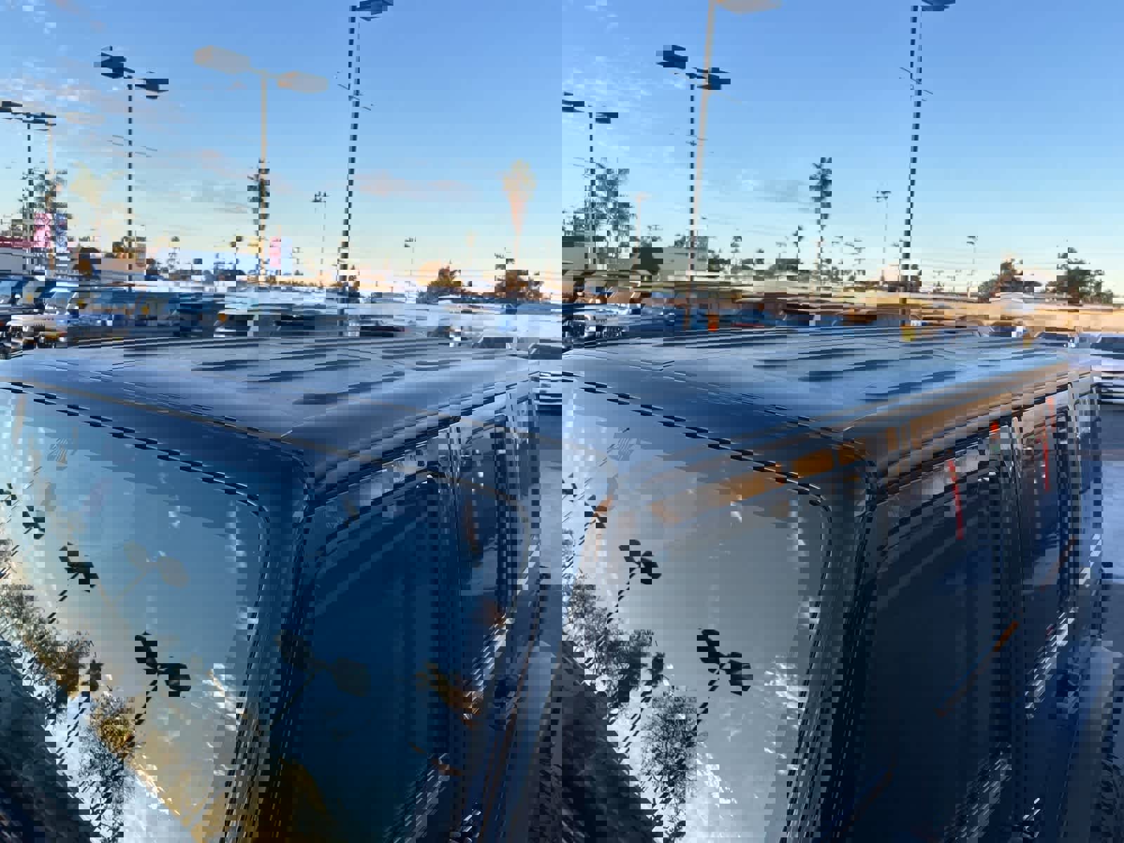 Used 2017 Jeep Wrangler Unlimited Sport w/ Quick Order Package 24S image 16