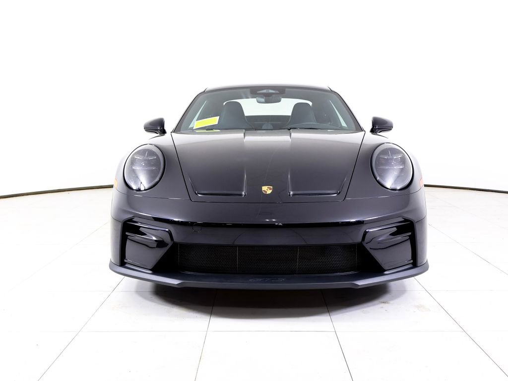 Certified 2026 Porsche 911 GT3 RWD image 34