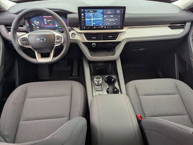 New 2026 Ford Explorer Active image 14