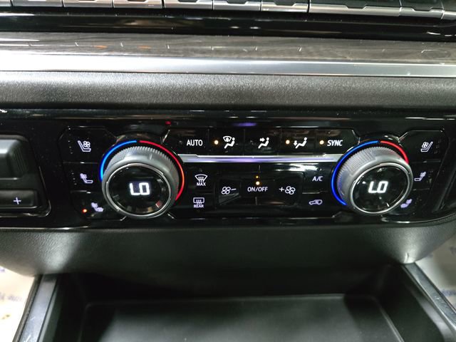 Used 2023 Chevrolet Silverado 1500 LTZ image 22