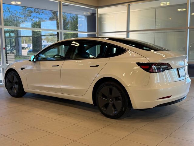 Used 2023 Tesla Model 3 Standard Range RWD image 14