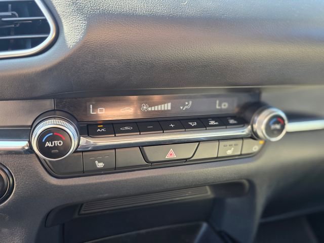 Certified 2025 MAZDA CX-30 AWD 2.5 S w/ Preferred Package image 29