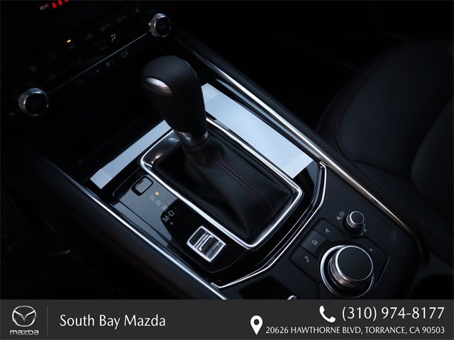 New 2025 MAZDA CX-5 Carbon Edition image 13