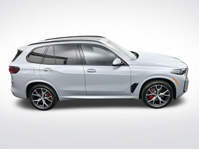 New 2026 BMW X5 sDrive40i w/ M Sport Package RWD image 25
