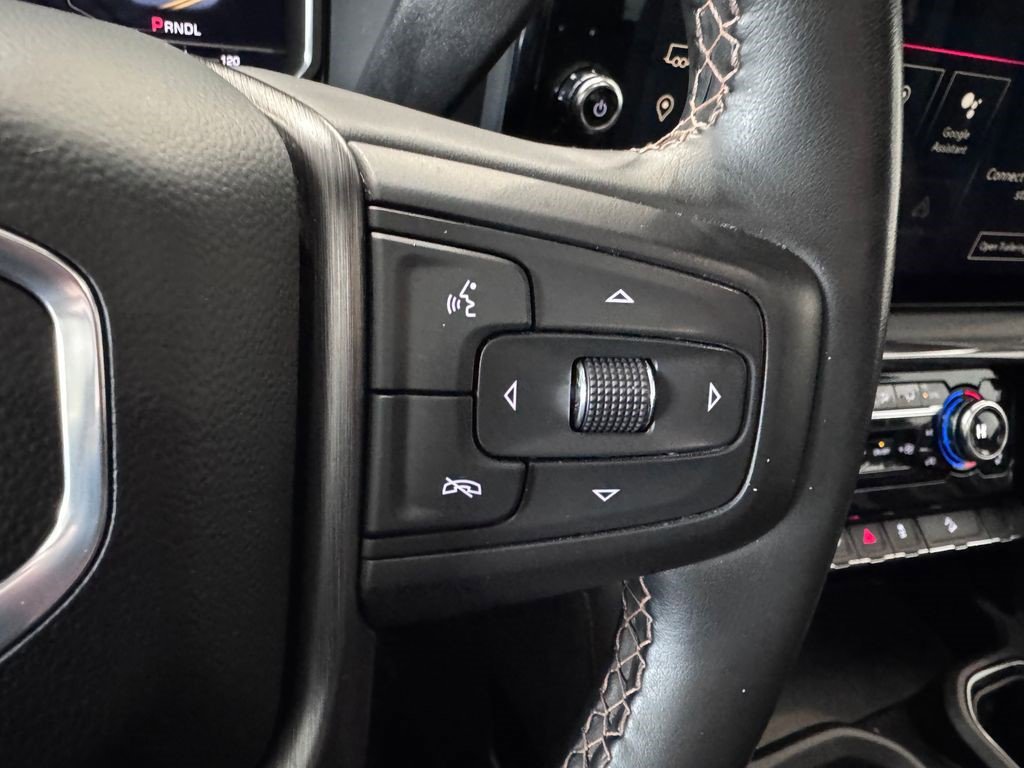 Certified 2024 GMC Sierra 3500 AT4 w/ AT4 Premium Plus Package image 16