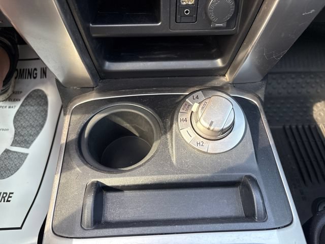 Used 2019 Toyota 4Runner SR5 Premium AWD/4WD image 19
