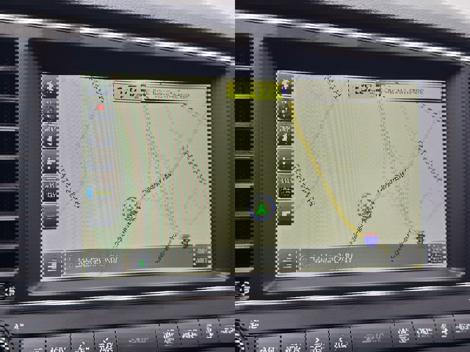 Used 2018 Hyundai Elantra Sport w/ Sport Premium Package 03 image 18