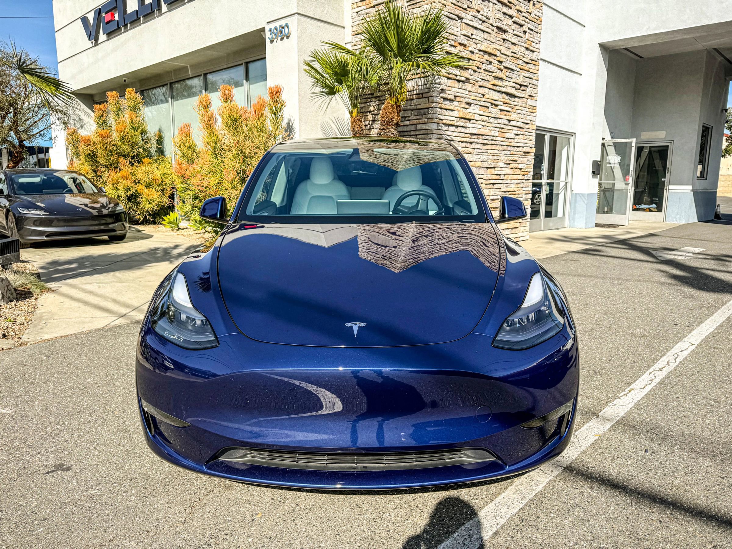 Used 2023 Tesla Model Y Performance image 10