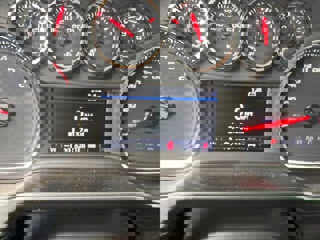 Certified 2021 Chevrolet Silverado 1500 LT Trail Boss w/ Bed Protection Package image 16