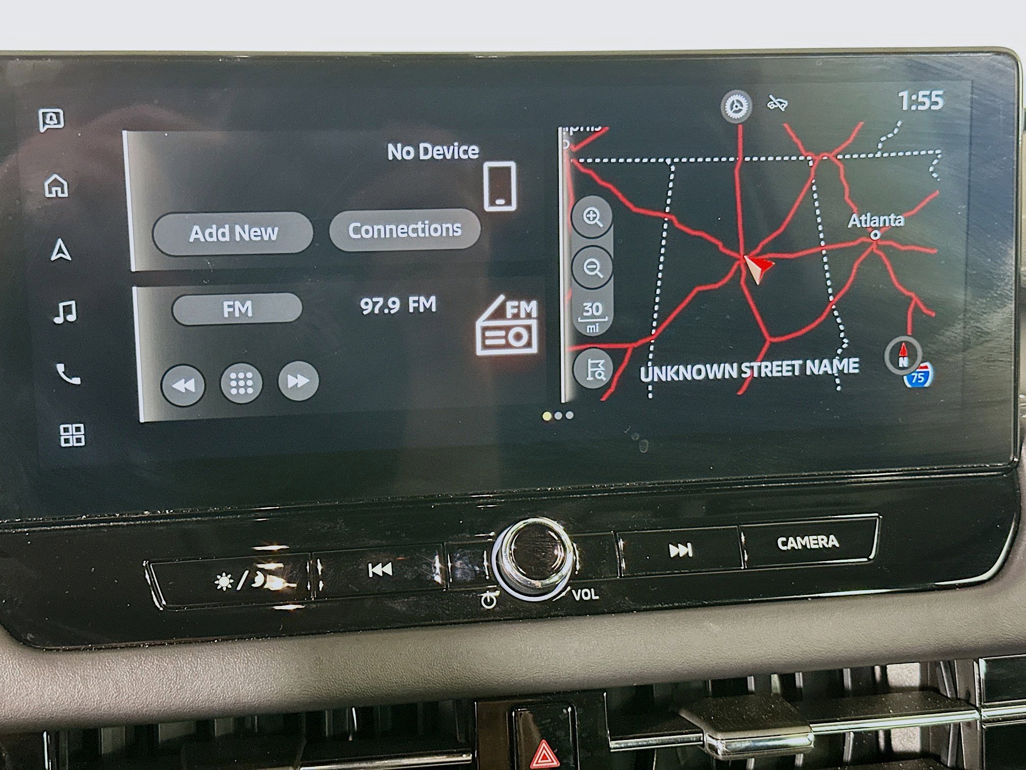 Used 2025 Mitsubishi Outlander SE FWD image 21