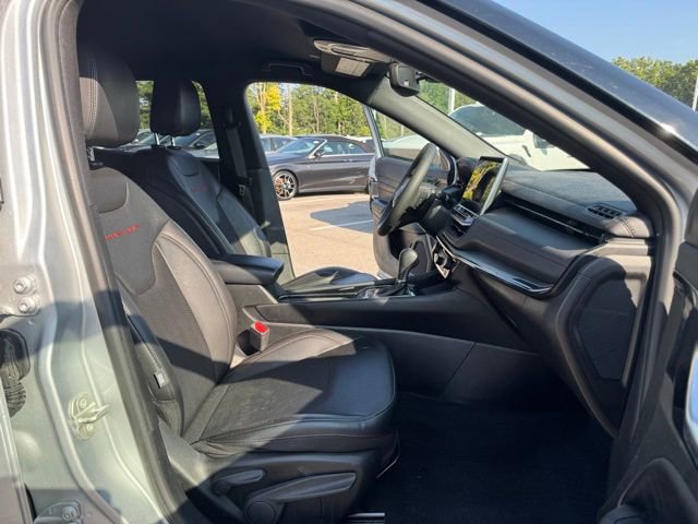 Used 2024 Jeep Compass Trailhawk image 27