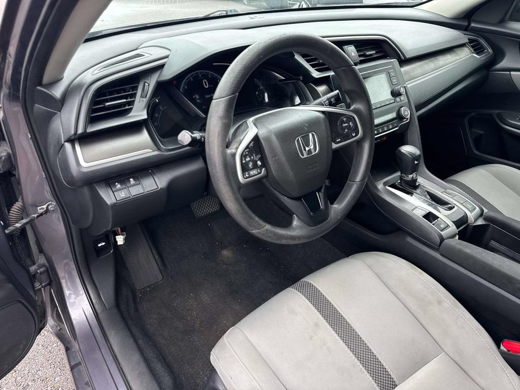 Used 2020 Honda Civic LX image 17