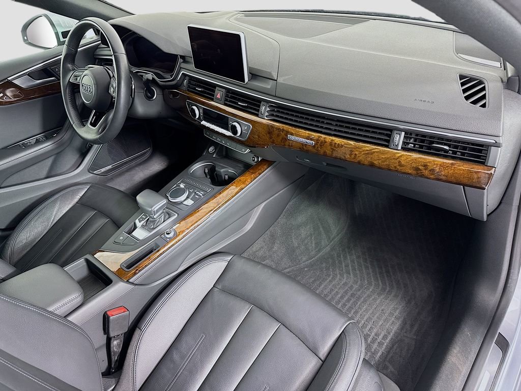 Used 2019 Audi A5 2.0T Prestige w/ Cold Weather Package image 18