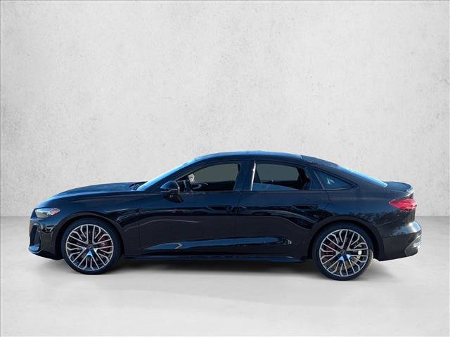 New 2025 Audi S5 Premium Plus image 8