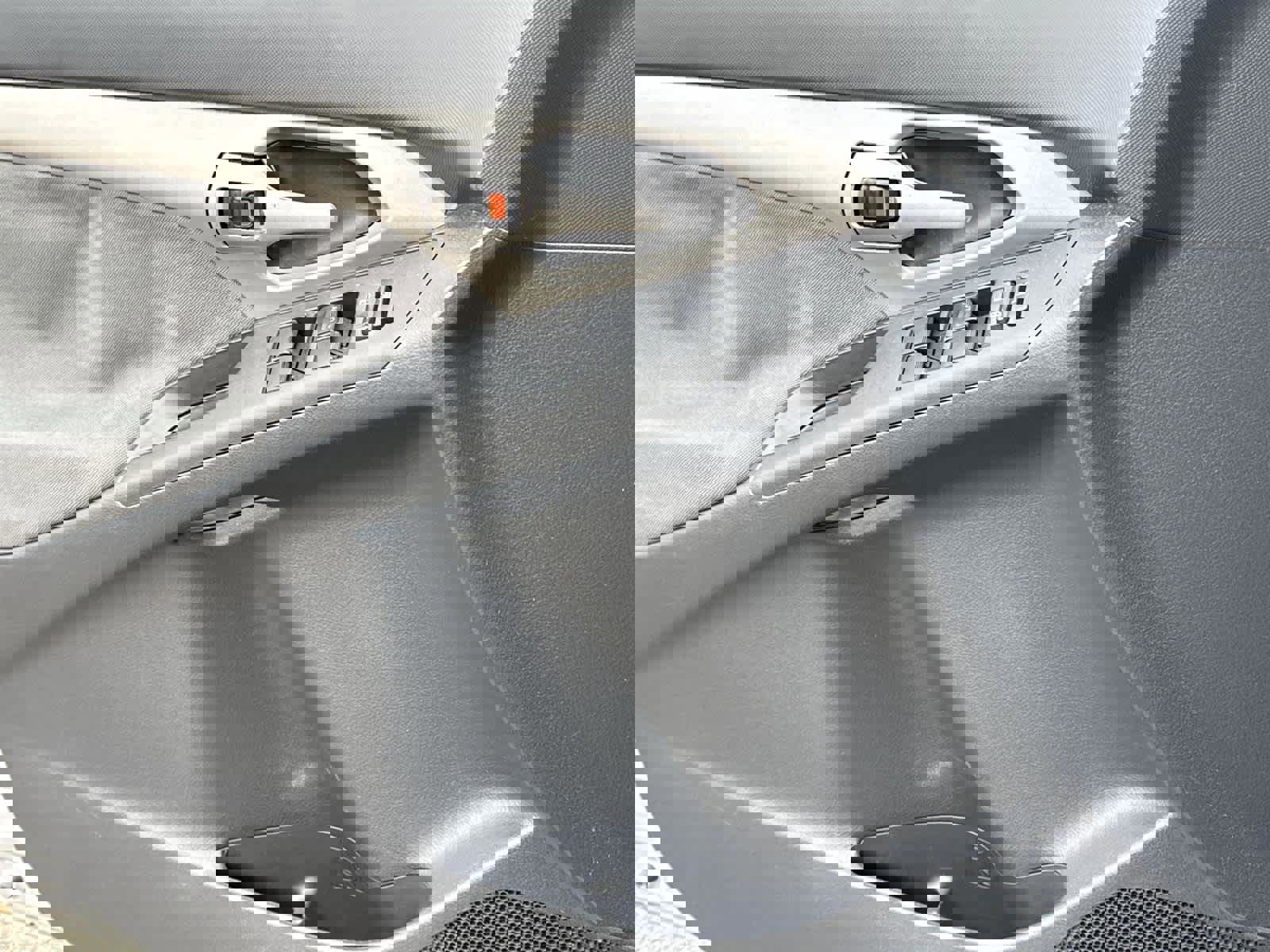 Used 2009 Toyota Matrix image 31