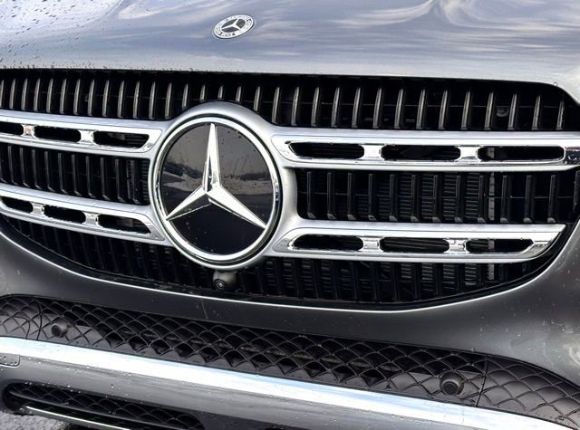 New 2026 Mercedes-Benz GLE 350 4MATIC image 5