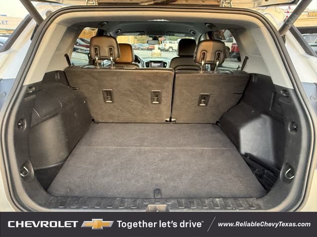 Used 2020 GMC Terrain SLT w/ Preferred Package FWD image 34
