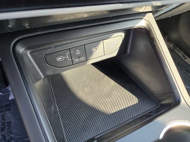 New 2026 Kia K5 LXS FWD image 11