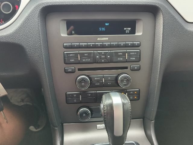 Used 2014 Ford Mustang Premium w/ Equipment Group 202A RWD image 16