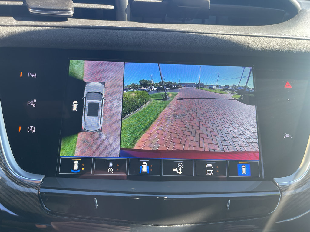 Used 2024 Cadillac XT6 Premium Luxury w/ Platinum Package image 23