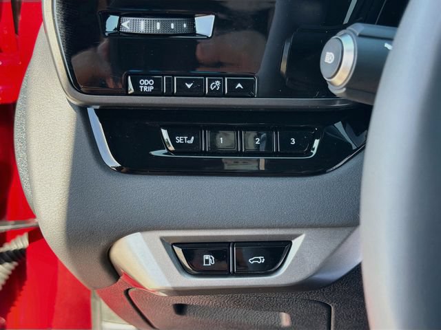 New 2026 Lexus RX 350 AWD/4WD image 37