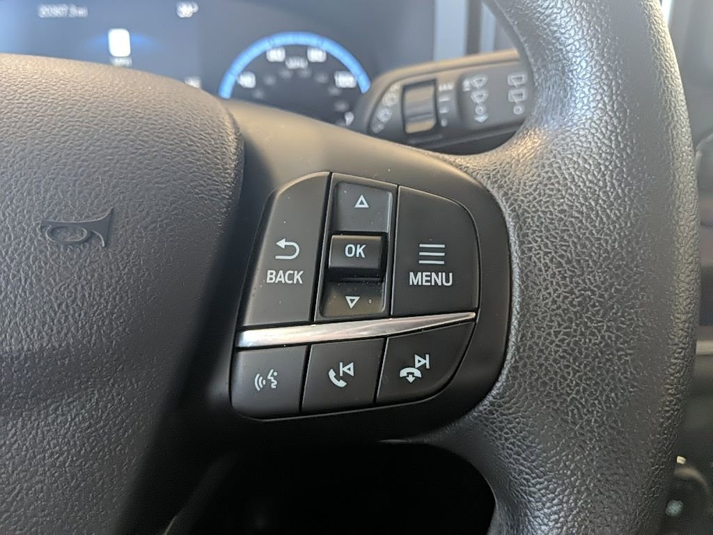 Used 2024 Ford Bronco Sport Big Bend image 16