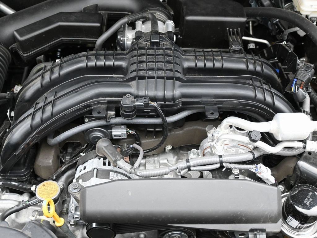 Used 2024 Subaru Crosstrek 2.0i Premium w/ Crosstrek Mirror Package image 39