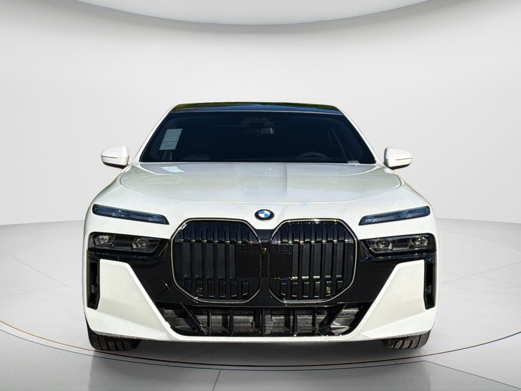 New 2026 BMW 760i xDrive image 13