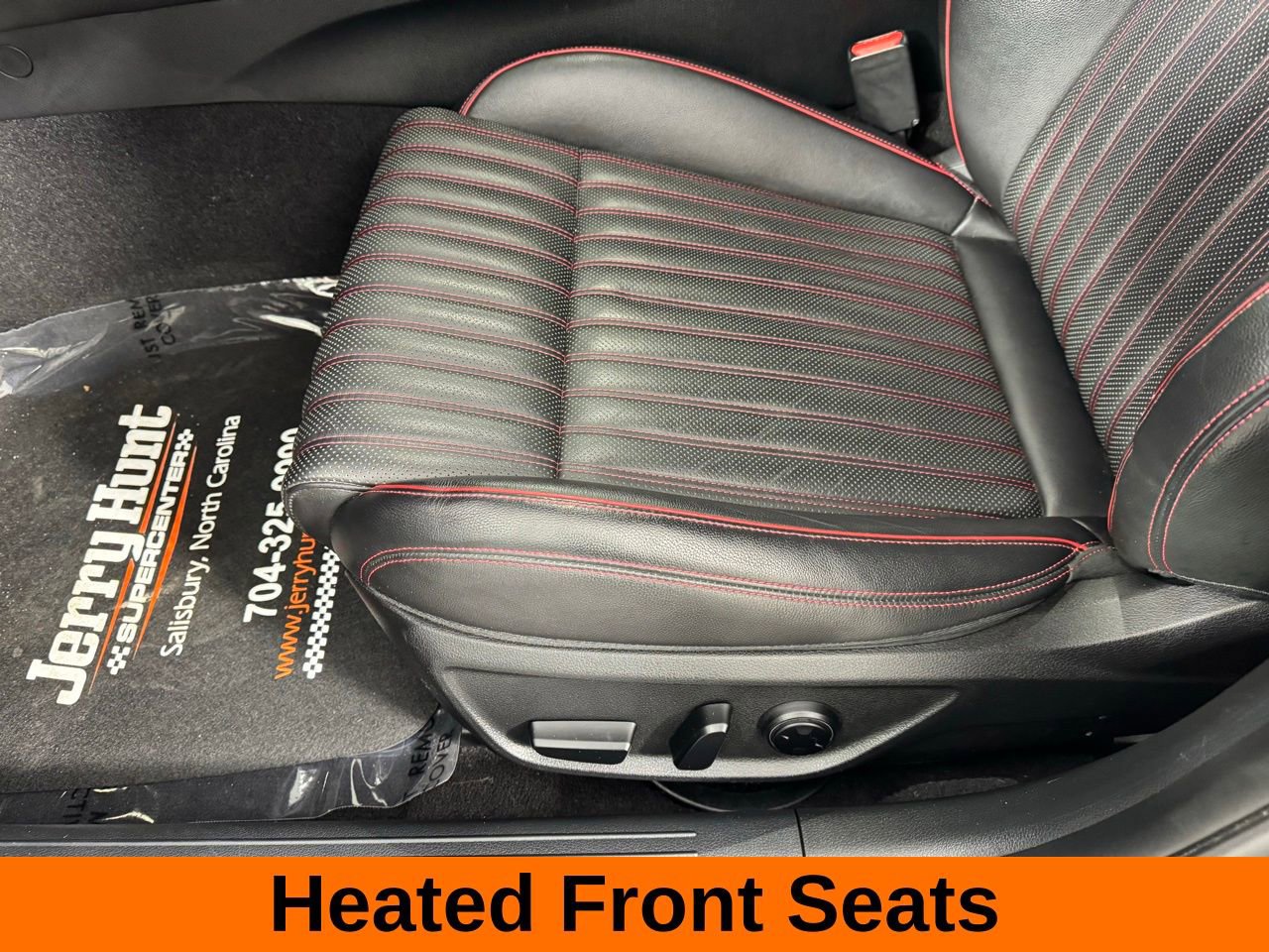 Used 2023 Genesis G70 2.0T w/ Sport Prestige Package image 13