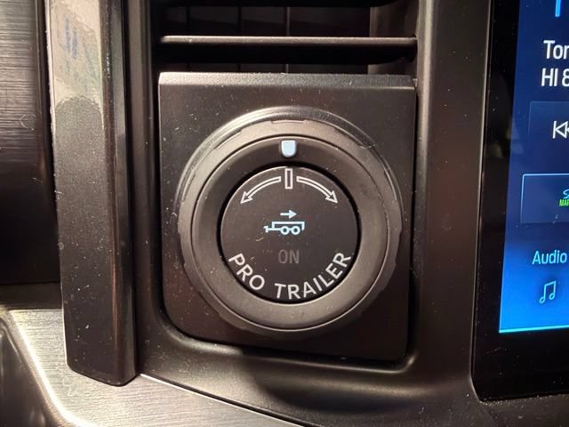Used 2023 Ford F150 Lariat w/ Equipment Group 502A High AWD/4WD image 35