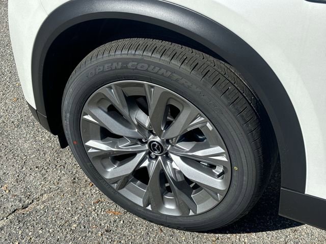 New 2026 MAZDA CX-90 3.3 Turbo w/ Preferred Package AWD/4WD image 10