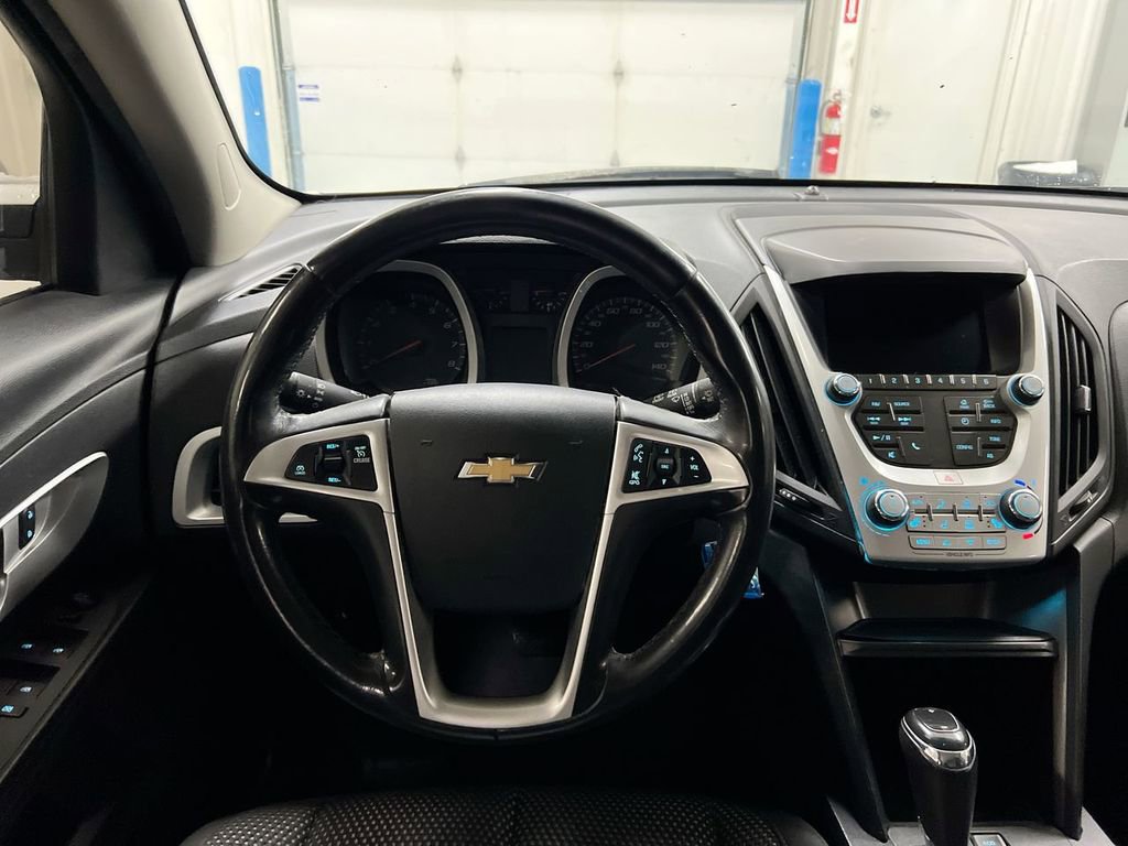 Used 2016 Chevrolet Equinox LT w/ Convenience Package image 11