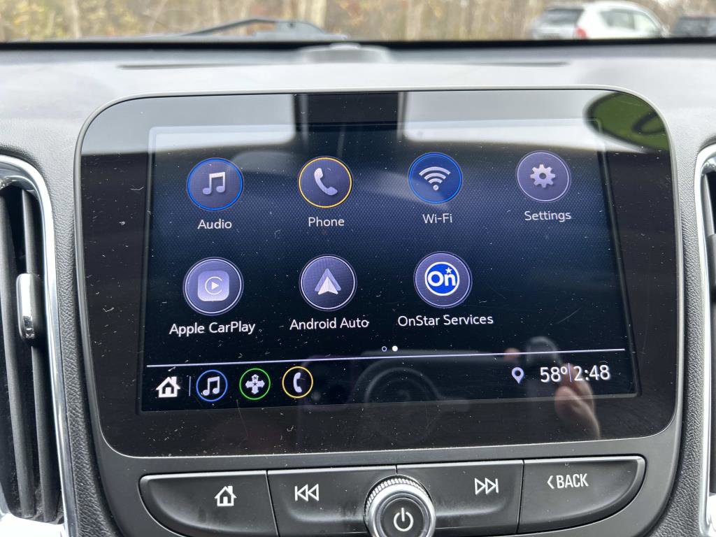 Used 2019 Chevrolet Malibu LT image 25