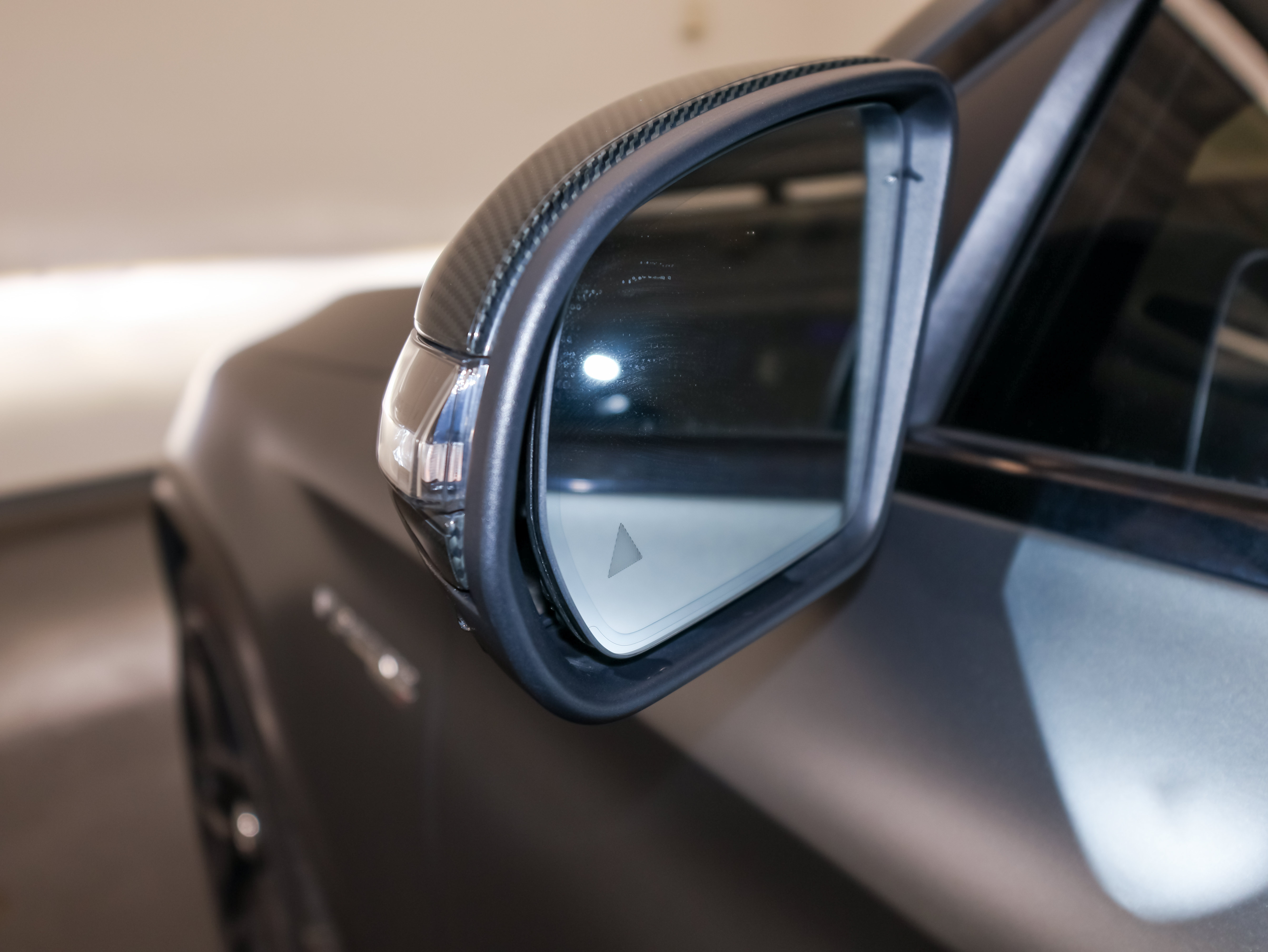 Used 2021 Mercedes-Benz GLC 63 AMG S image 22