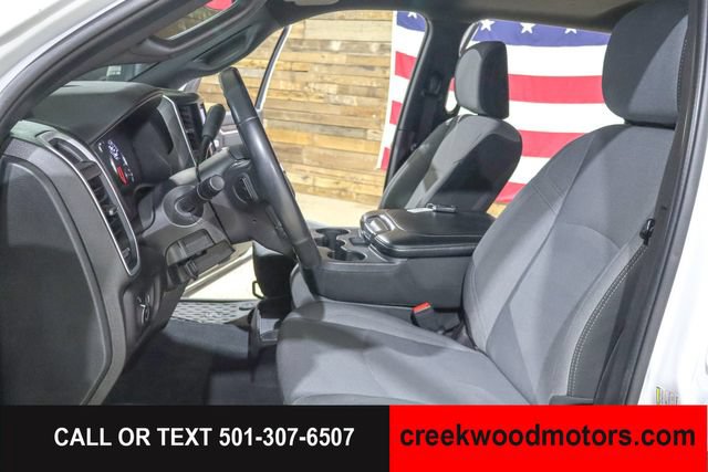 Used 2024 RAM 2500 Big Horn AWD/4WD image 8