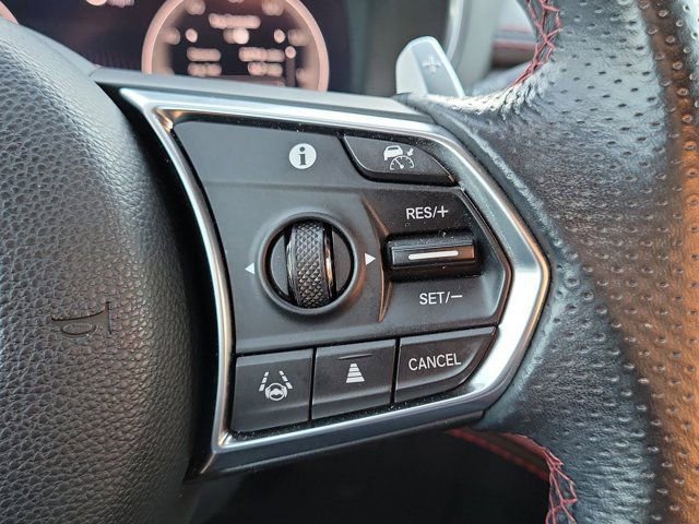Used 2023 Acura MDX A-Spec image 17